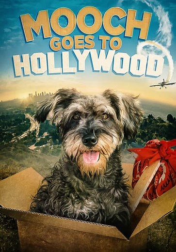 Mooch Goes to Hollywood (1974)