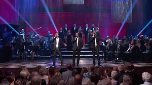 Enjoy The Texas Tenors' show-stopping performances of Les Misérables, Phantom of the Opera and more, tomorrow on The Texas Tenors: Rise! | KERA