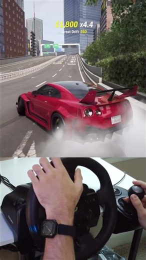 Turn these OFF to Drift in FH6 🔥 Wheel Settings Guide