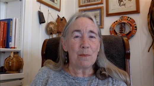 Elmbrook Advent Devotional (Shepherd) | Lake Country Children's Pastor Jan Ryder | Elmbrook Church