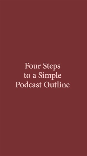COMPEL Pro Writers | Have you ever had a brilliant podcast topic you couldn’t wait to share about? The ideas were flowing, the conviction was there, and you... | Instagram