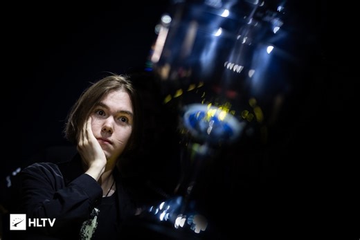 donk: "It's such an amazing feeling. I feel relief right now, very strong relief"