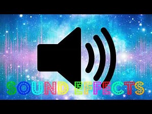 Money Money Money! Sound Effect