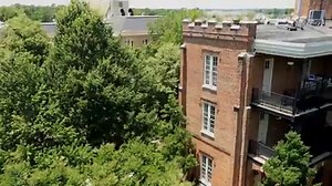 The Capstone of Higher Education: Bama by Drone