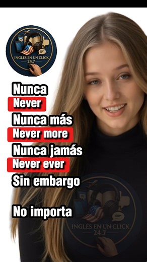 Improve your English quickly with this complete lesson designed for beginners and motivated learners. In this class, you will learn real American English vocabulary, everyday expressions, and simple phrases you can start using right away. #LearnEnglish #EnglishForBeginners #AmericanEnglish #StudyEnglish | Inglesenunclick24/7