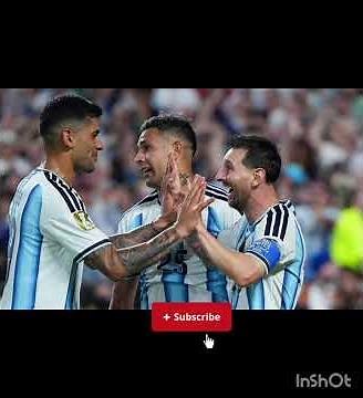 【W杯歴史的新記録】メッシ、通算17ゴールで単独首位へ。オーストリア戦の苦境を乗り越えた大逆転劇