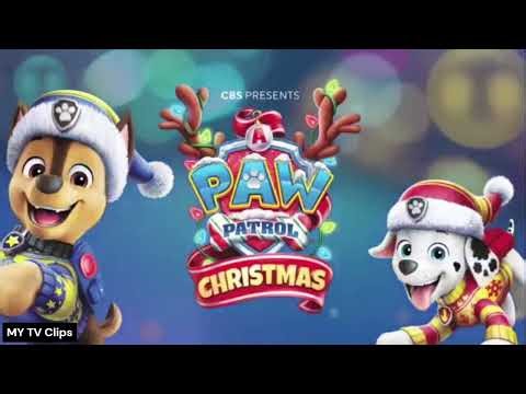 Nickelodeon US Christmas Continuity 17 December 2025🎄Nickmas