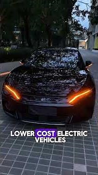 The Latest Automotive News: What's Hot in 2026 #automativenews #carindustry #updates