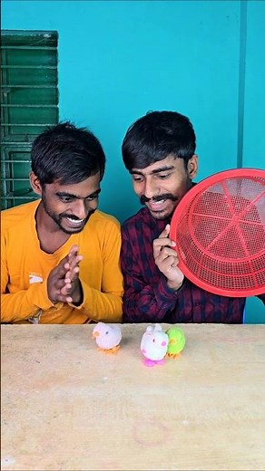 Big Bro’s Crazy Injection Prank Shocked Everyone! 😱🦆💉