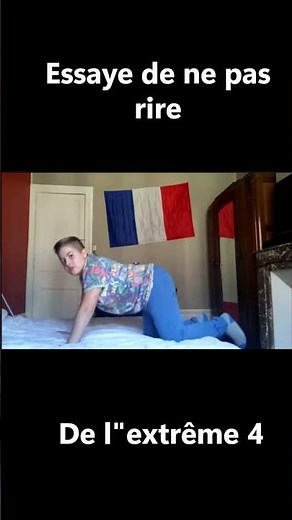 MDR Essaye de ne pas rire 4 ( MICHOU )