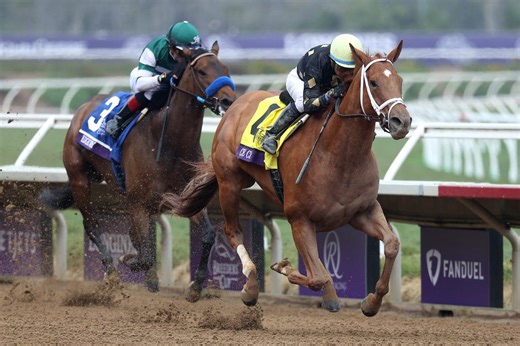 Off to the Races! What to know about the 2025 Del Mar Races