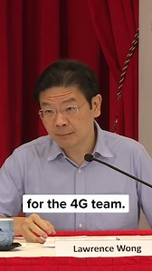 Our 4G leadership plan — we are positioning Singapore to go strong in the post-pandemic future. Our #SGBudget2022 was just the first step in strengthening our social compact. We are going to engage with you, and review our policies to see what needs to be adjusted and improved. Every one of us — every Singaporean — has a stake in our society as we chart a new way forward together. | Lawrence Wong