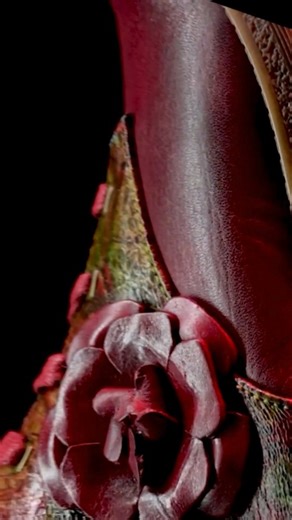 Spring Step Shoes on Instagram: "Where every step is a work of art. 🎨The L’Artiste Collection celebrates bold color, handcrafted detail, and self-expression in every design. Which pair speaks to your personality the most? 💬👇 #SpringStepShoes #LArtiste #LArtisteBySpringStep #ArtInEveryStep #StatementShoes #BoldStyle #FallFashion #ShoesOfInstagram #HandcraftedStyle #BohoChic #ColorfulFashion #UniqueStyle #StepIntoArt"