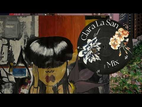 Clara La San Mix