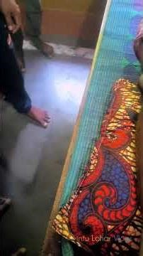 how to fix dislocated kneecap / patellar dislocation / হাঁটুর হাড় সরে গেলে কীভাবে বসাবেন। #shorts 🔥