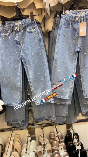 Discover the Latest Arrivals at Boutique Amaya Akid