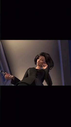 “Hi this is Gladys Sharp.” (Over The Hedge)