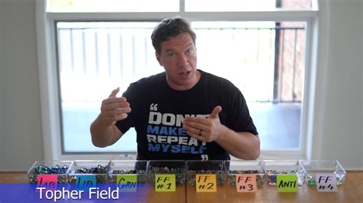 Preferential Voting in Australia: The definitive guide with MARBLES! | Russell McVey