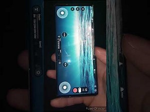 Power Ray power vision glitch 2025 how to get app functionality