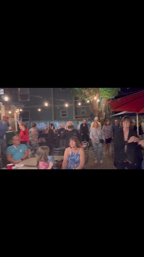 Fantastic sold-out show tonight, Billy Price Band at Cottonmouth southern soul kitchen in Bradenton, Fla. Joint was jumping. | Billy Price