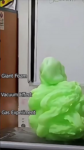 Top 5 Craziest Chemistry Moments 🤯🔥 (Experiments Gone Wrong & Insane Reactions)#viral#science#top5