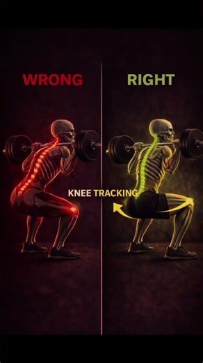 How to Squat Correctly (Perfect Squat Form for Beginners & Pros)