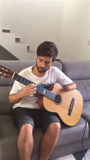 Tudo Mudar: Charlie Brown Jr. em Fingerstyle