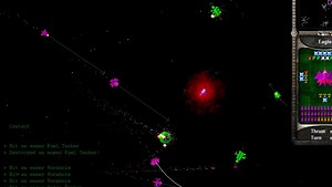 Critical Mass: uma brincadeira de um inglês perfeita para o Windows 95