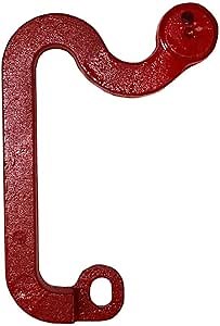 Merrill MFG Any Flow Series Yard Hydrant Lever Casting, Genuine G11 Replacement Handle for Frost-Proof Hydrants
