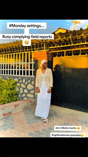 Agric life with Mitchie 😀 Core business is turning farming ideas into profitable realities. We specialize in: 🚜 Practical farm planning & enterprise development 💧 Irrigation planning & system solutions 📊 Agribusiness advisory & farm budgeting 📣 Agricultural marketing & farmer linkages 💡 Smart, sustainable farming solutions We don’t just talk about agriculture we help you structure it, finance it, irrigate it, and grow it as a business. Smart Agriculture ° Real Results ° for Future Farming 