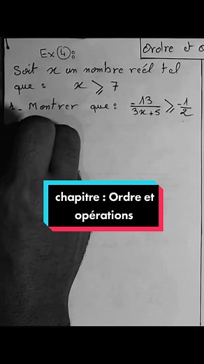 Astuces.maths sur TikTok