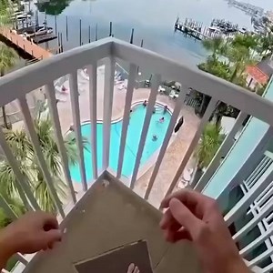 What not to do while in Florida on spring break 🤦‍♂️ Part 2 | Only in South Florida