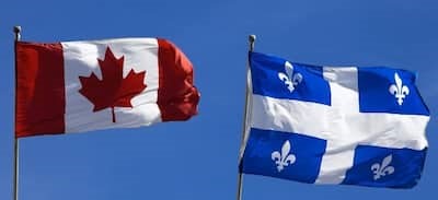 2025: l’année où le Canada se séparera du Québec