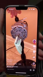 I’m a fan of this | Vector