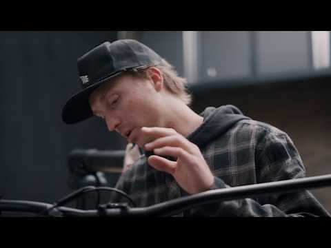 TITLE MTB | G1 Gyro Installation