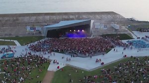 Ashanti among 4 new summer concerts announced at Terminal B