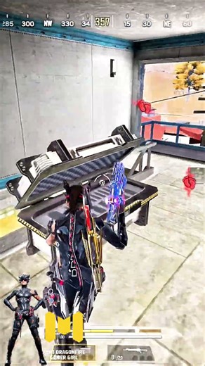 The MOST SAVAGE Shotgun Finish You’ll See Today 😳 | CODM #codmclips #codmshorts #fyp