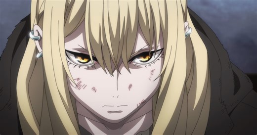 Where to Read Witch and the Beast Manga after Anime