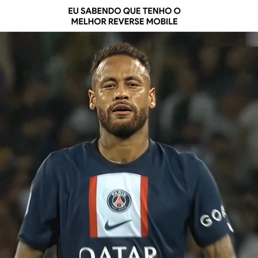 Edição de Neymar: Aprenda a Fazer Reverse no Cap Cut