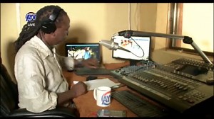 3.2K views · 179 reactions | DJ Base night live show on AYV TV / Radio | Ayv Sierra Leone | Facebook