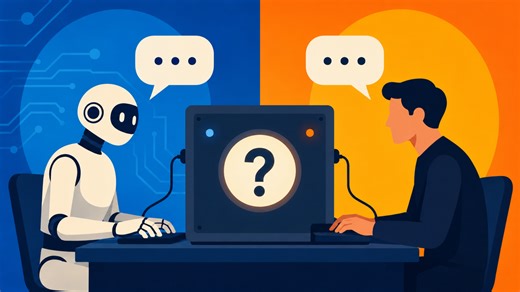 The Oracle database that cannot exist, what this means for machine intelligence