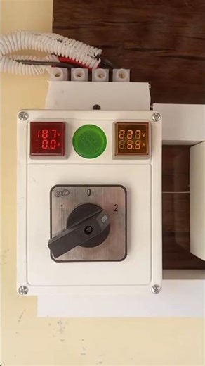 Solar Panel Wiring and Connection Guide Step-by-Step Tutorial#industrialelectrician #electrical#shor