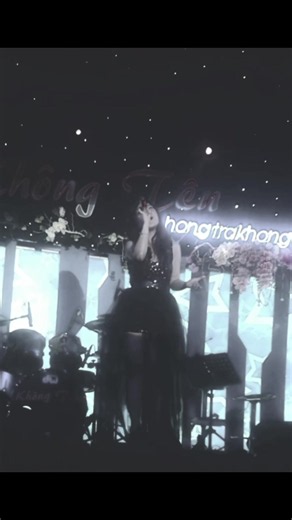 Anh - Hương Tràm live ở Phòng trà Không Tên #xh #huongtram #vairal #xuhuong #hatlive
