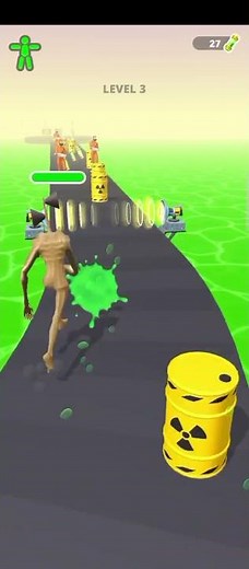 Monsters Lab Gameplay Walkthrough