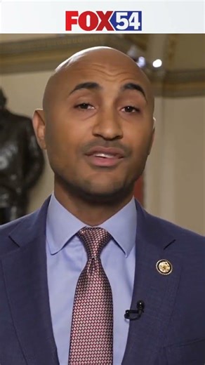 US Rep. Figures on CNN: Redistricting takes away 'legitimate opportunity' for minority representatio
