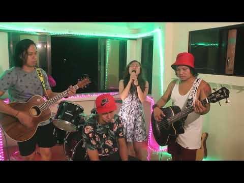 AKAP Acoustic cover by Imago
