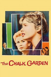 The Chalk Garden (1964) - Where to Watch