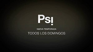 Hay cosas que la gente no puede dejar pasar sin dar un grito. Nuevo episodio de Psi, esta noche en HBO. | HBO Latinoamérica