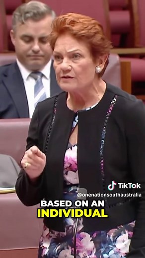 Australia: Promoting Equality and Unity