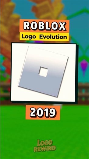 ROBLOX Logo Evolution (2004-2026)